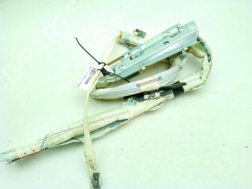 Left curtain airbag OPEL ASTRA H GTC (A04) 1.6 (L08) | BP24928940C11 