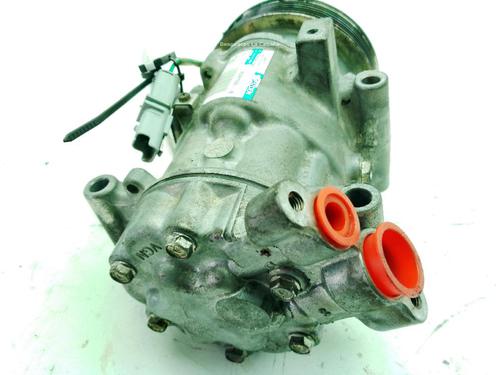 AC compressor RENAULT TWINGO II (CN0_) 1.2 16V (CN04, CN0B) | BP32155166M34 - Image 4