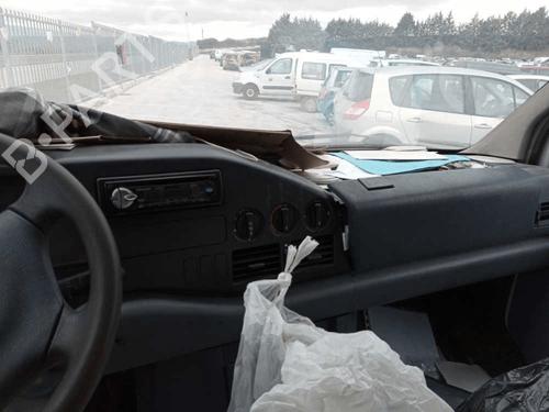 Used Parts MERCEDES-BENZ SPRINTER 4-t Van (B904) 410 D 1717604