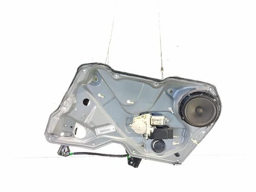 Used Front right window mechanism Front right window mechanism SEAT LEON (1M1) [1999-2006] 36155835 36155835