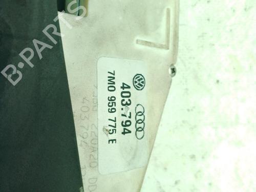 Other SEAT ALHAMBRA (7V8, 7V9) 1.9 TDI | BP29383295O1 