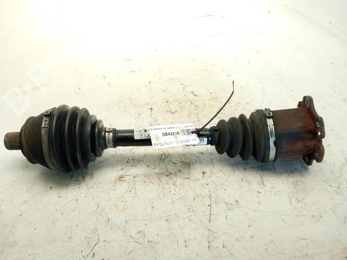 Used Right front driveshaft Right front driveshaft AUDI A8 D3 (4E2, 4E8) 3.7 quattro (280 hp) 25909594 25909594