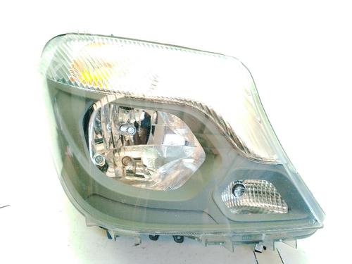 Used Right headlight Right headlight MERCEDES-BENZ SPRINTER 3,5-t Van (B906) 314 CDI (906.631, 906.633, 906.635, 906.637) (143 hp) 36031336 36031336