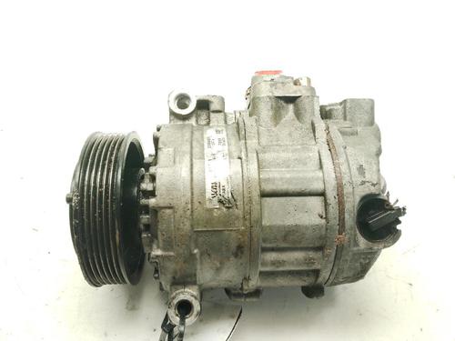 AC compressor AUDI A3 (8P1) 1.9 TDI | BP24050410M34 