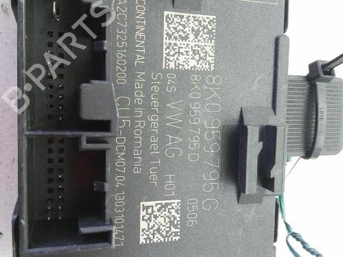 Electronic module AUDI A4 B8 Avant (8K5) 2.0 TDI | BP19938697M83