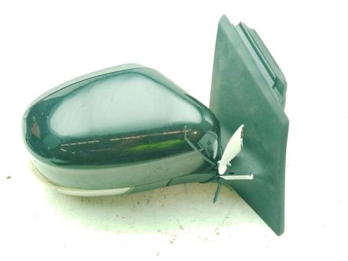 Right mirror FORD FOCUS III 1.0 EcoBoost | BP24000195C27 