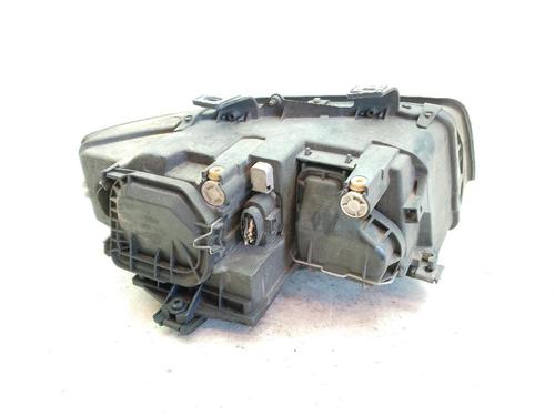 Left headlight AUDI A4 B6 (8E2) 2.5 TDI | BP25781613C28 - Image 2