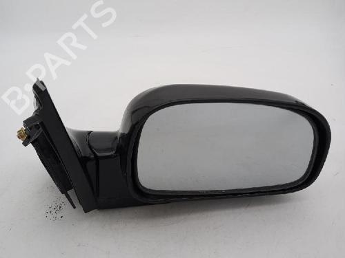 Used Right mirror HYUNDAI SANTA FÉ I (SM) 2.0 CRDi 4x4 (125 hp) 18359100