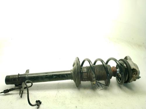 Used Left front shock absorber Left front shock absorber CITROËN JUMPER II Van 2.2 HDi 110 (110 hp) 24045688 24045688