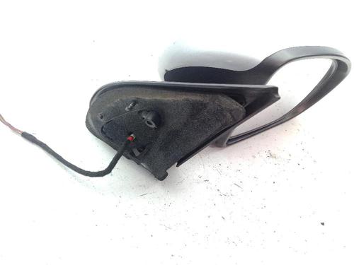 Right mirror NISSAN QASHQAI I (J10, NJ10) 2.0 All-wheel Drive | BP29583325C27 