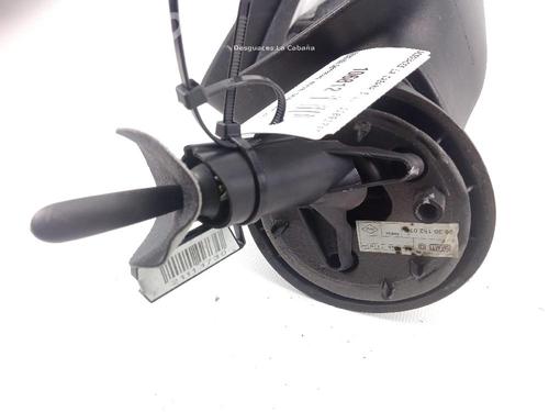 Right mirror DACIA SANDERO 1.2 16V | BP20144881C27 