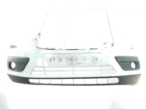 Front bumper FORD FOCUS II (DA_, HCP, DP) 1.6 TDCi | BP26173904C7 