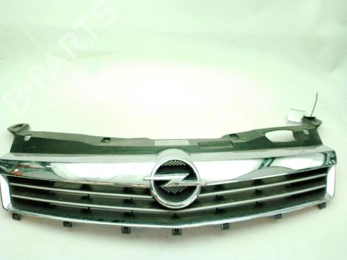 Used Grille OPEL ASTRA H (A04) 1.6 (L48) (116 hp) 28578422