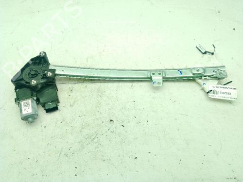 Front left window mechanism HYUNDAI i20 III (BC3, BI3) 1.0 T-GDI | BP27647843C22 - Image 2