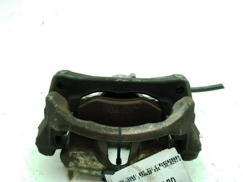 Right front brake caliper RENAULT MEGANE IV Hatchback (B9A/M/N_) 1.3 TCe 140 (B9NB) | BP39578654M104 - Image 2