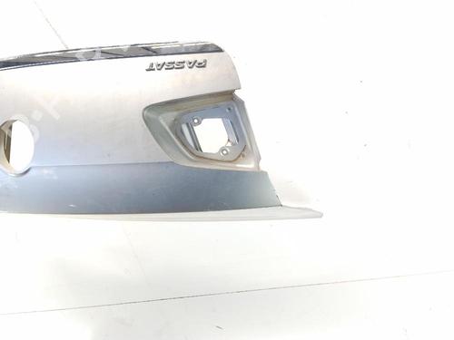 Tailgate VW PASSAT B7 Variant (365) 2.0 TDI | BP33871567C6 - Image 2