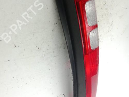 Left taillight HONDA HR-V (GH_) 1.6 16V 4WD (GH2, GH4) | BP32280224C34