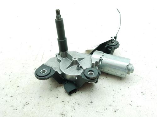 Used Rear wiper motor RENAULT MEGANE III Hatchback (BZ0/1_, B3_) 1.5 dCi (BZ1G, BZ1W, BZ0R) (95 hp) 24000989