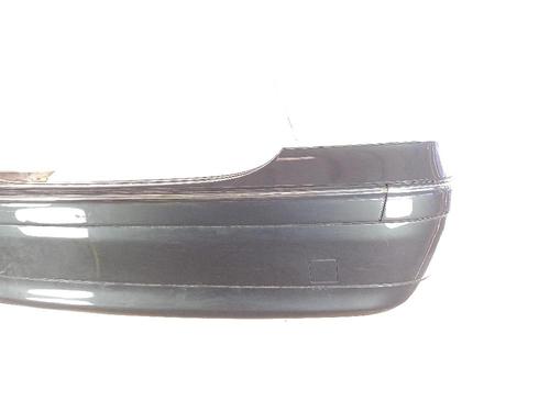 Rear bumper MERCEDES-BENZ C-CLASS (W203) C 220 CDI (203.006, 203.008) | BP18371694C8 