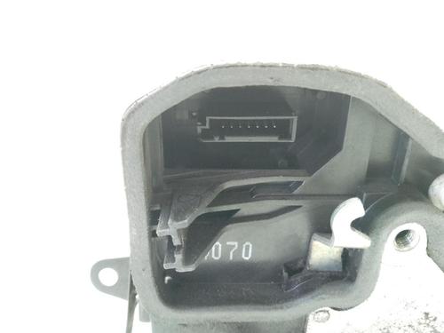 Rear right lock BMW 1 (E87) 118 d | BP24050611C99 