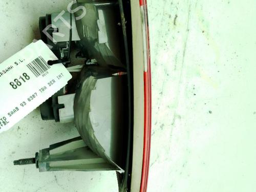Right tailgate light SAAB 9-3 (YS3F, E79, D79, D75) | BP38556174C80 - Image 3