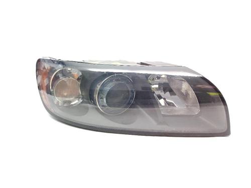 Used Right headlight Right headlight VOLVO S40 II (544) D5 (179 hp) 18368372 18368372