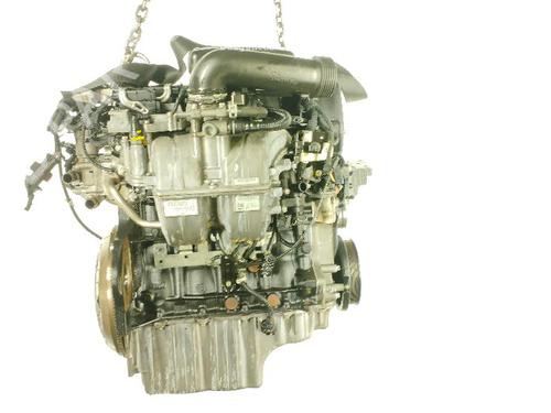 Engine OPEL ASTRA H (A04) 1.6 (L48) | BP27534219M1 