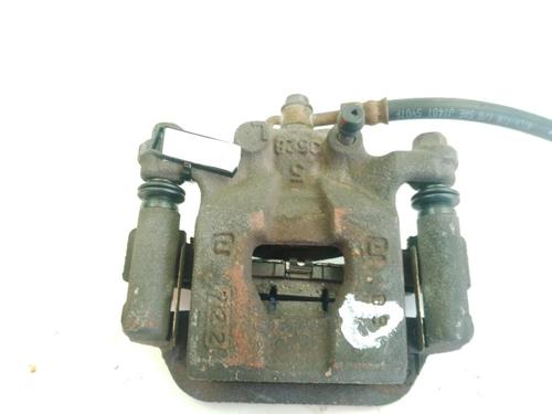 Right rear brake caliper NISSAN PULSAR Hatchback (C13) 1.5 dCi | BP37434818M106 - Image 2
