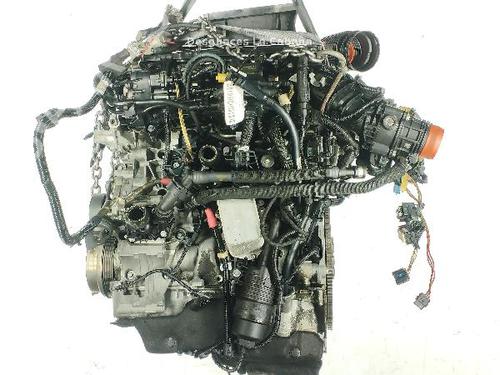 Engine BMW 2 Gran Tourer (F46) 218 d | BP24043519M1