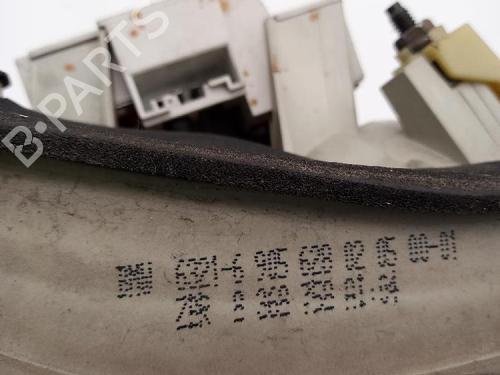 Right taillight BMW 3 Touring (E46) 320 d | BP18375150C35 