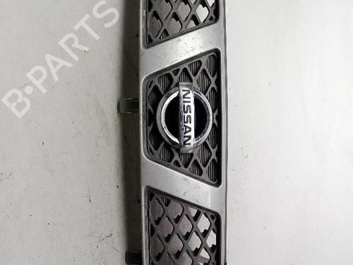 Used Grille Grille NISSAN X-TRAIL I (T30) 2.2 dCi 4x4 (136 hp) 33263126 33263126