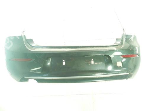 Used Rear bumper BMW 1 (F20) 116 d (116 hp) 29498071