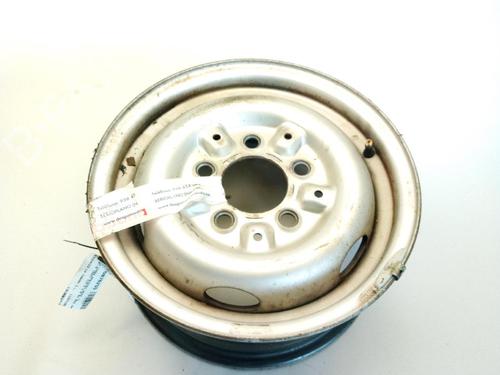 Fælk MERCEDES-BENZ T1 Bus (602) 310 D 2.9 (95 hp) 29628526