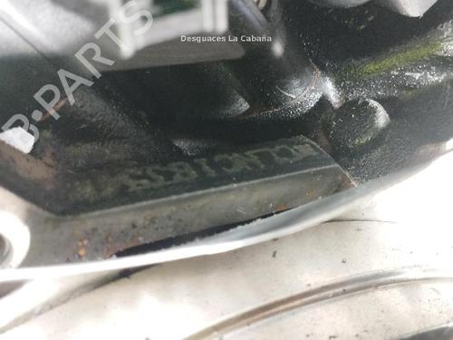 Engine VW GOLF VII (5G1, BQ1, BE1, BE2) 1.6 TDI | BP36069801M1 - Image 7