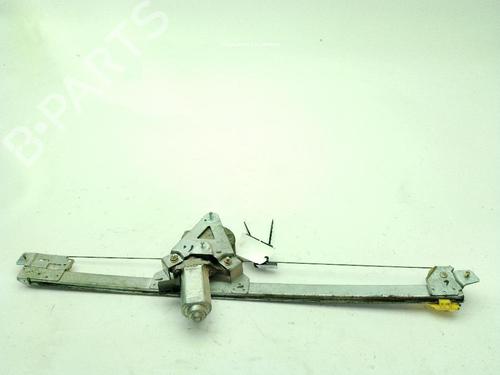 Front right window mechanism NISSAN PRIMASTAR Van (X83) 1.9 dCi 80 | BP34612007C23 - Image 4