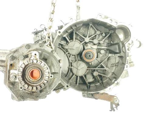 Used Gearbox VOLVO XC70 I Cross Country (295) 2.5 T XC AWD (209 hp) 24000305