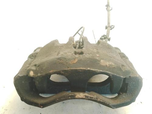 Used Right front brake caliper IVECO DAILY IV Van 35S14 C, 35S14 C/P, 35S14 V, 35S14 V/P, 35C14 V,... (136 hp) 25781624