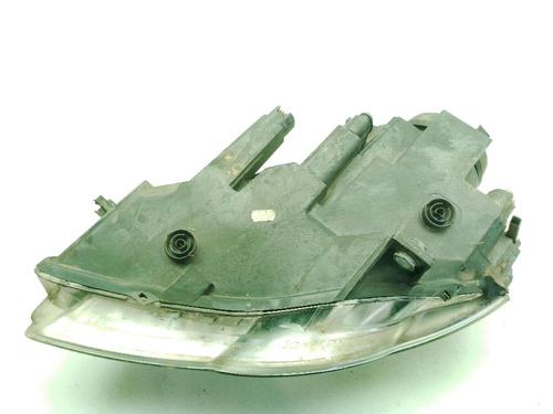 Right headlight VW PASSAT B6 (3C2) 2.0 TDI 16V | BP33651396C29 - Image 3