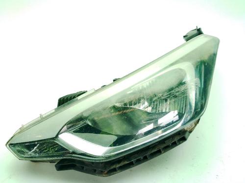 Left headlight HYUNDAI i20 II (GB, IB) 1.2 | BP30191662C28 