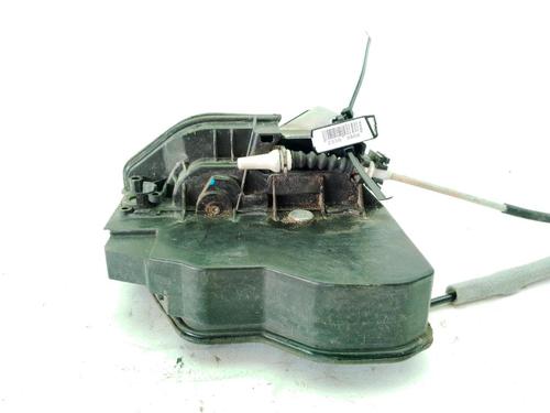 Used Front left lock Front left lock BMW 6 Gran Coupe (F06) 640 d (313 hp) 34113149 34113149