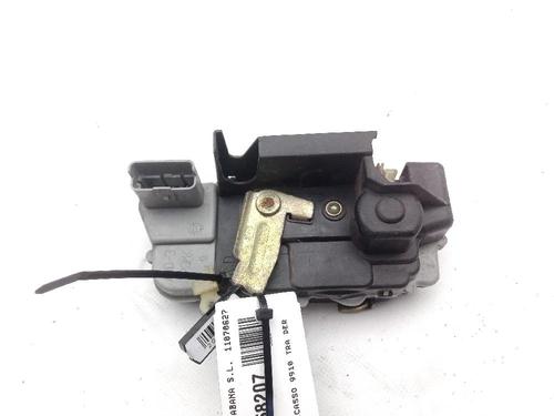 Rear right lock CITROËN XSARA PICASSO (N68) 2.0 HDi | BP18360227C99 