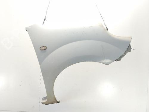 Used Right front fenders Right front fenders RENAULT KANGOO Express (FW0/1_) 1.5 dCi 75 (FW07, FW10, FW04) (75 hp) 33841007 33841007