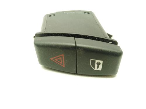 Used Warning switch Warning switch BMW X6 (E71, E72) xDrive 35 d (286 hp) 39609994 39609994