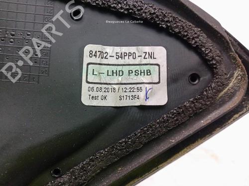 Bakspejl venstre SUZUKI VITARA (LY) 1.4 T AllGrip (APK414) | BP30871625C26 