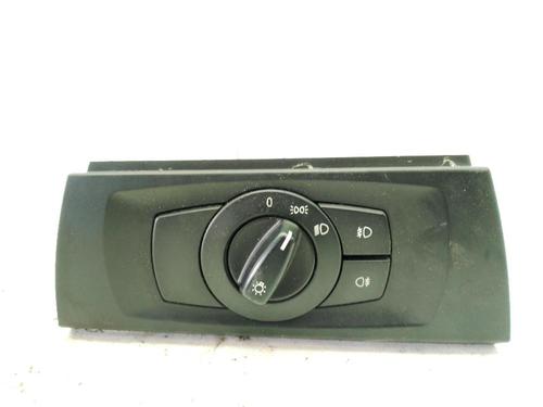 Used Headlight switch Headlight switch BMW 3 Coupe (E92) 320 i (170 hp) 39899748 39899748