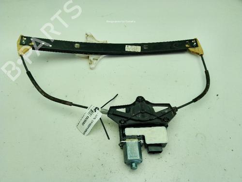 Used Rear right window mechanism SKODA OCTAVIA III (5E3, NL3, NR3) 2.0 TDI 4x4 (150 hp) 28714479