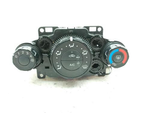 Climate control FORD FIESTA VI (CB1, CCN) 1.0 EcoBoost | BP24050370I5 