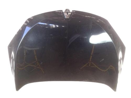 Used Hood RENAULT MEGANE III Hatchback (BZ0/1_, B3_) 1.6 16V (BZ1B, BZ1H) (110 hp) 24046404