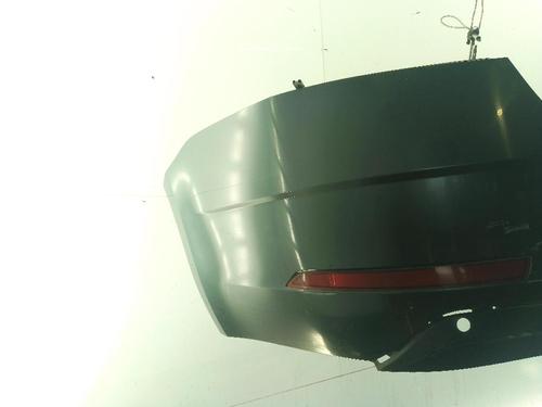 Rear bumper SKODA OCTAVIA III (5E3, NL3, NR3) 2.0 TDI 4x4 | BP28714522C8 