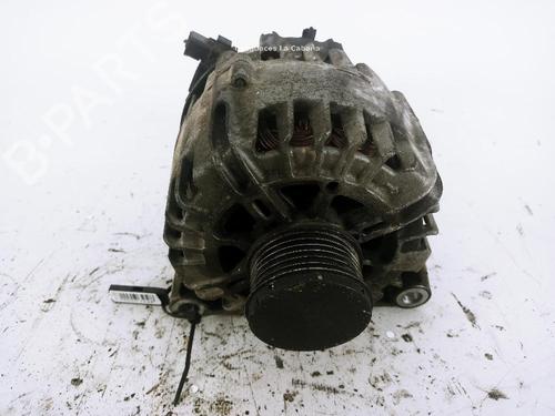 Used Alternator Alternator PEUGEOT 5008 (0U_, 0E_) 1.6 HDi (110 hp) 24040605 24040605
